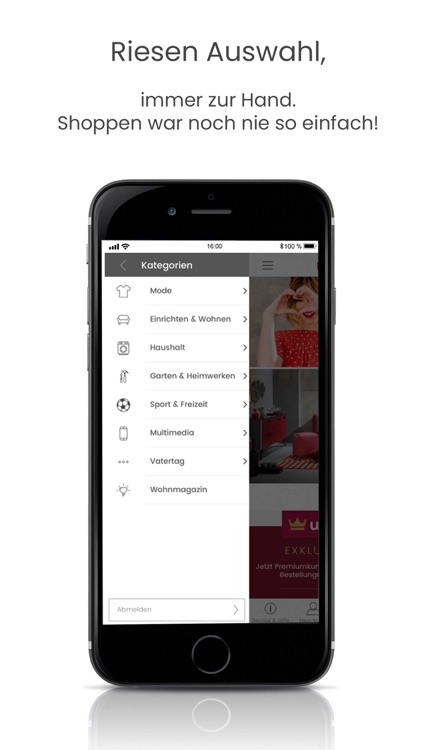 Universal – Möbel & Mode Shop by Universal Versand GmbH Universal – Möbel & Mode Shop by Universal Versand GmbH
