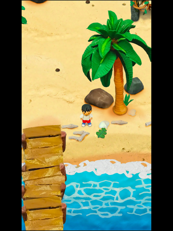 Clay Island - survival games screenshot 2