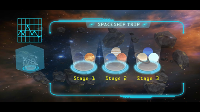 Kaifa Space Center screenshot 2