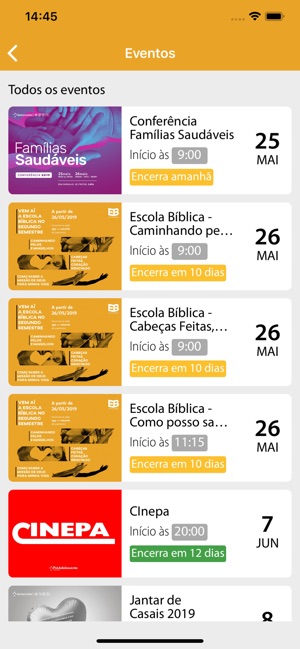 Igreja Batista do Morumbi(圖3)-速報App