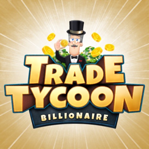 Trade Tycoon Billionaire iOS App