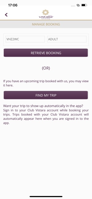 Vistara - India's Best Airline(圖5)-速報App