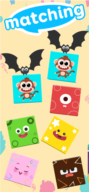 CandyBots Puzzle - Match Cards(圖4)-速報App