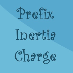 Prefix Inertia and Charge Calc