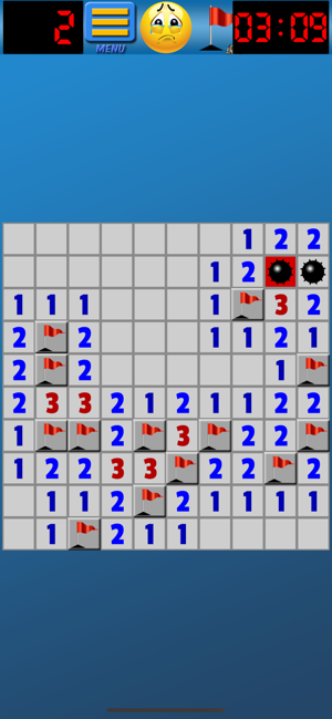 Minesweeper-Smart Your Mind(圖5)-速報App