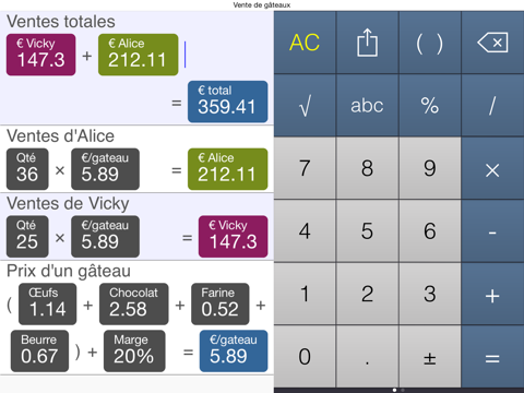 Telecharger Popcalc Calculatrice Pour Iphone Ipad Sur L App Store Productivite Telecharger Popcalc Calculatrice Pour Iphone Ipad Sur L App Store Productivite