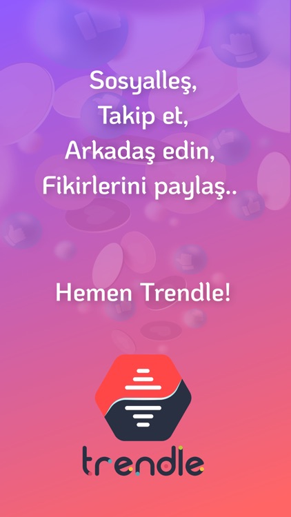 Trendle