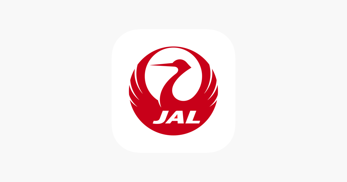 Jal On The App Store