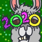 Top 30 Stickers Apps Like Weird New Year 2020 - Best Alternatives