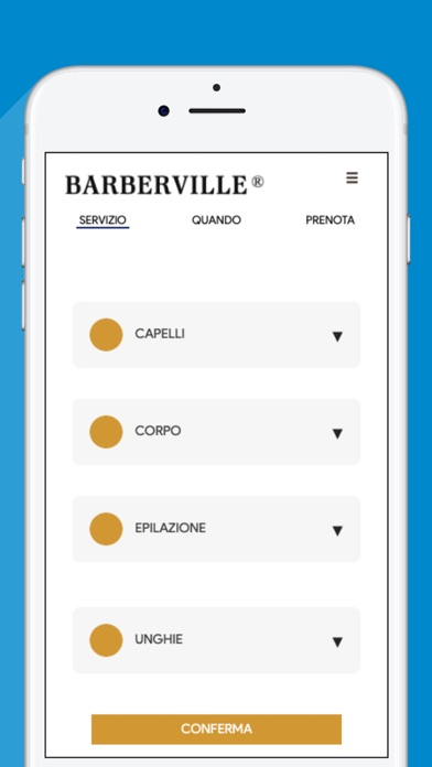 Barberville screenshot 3