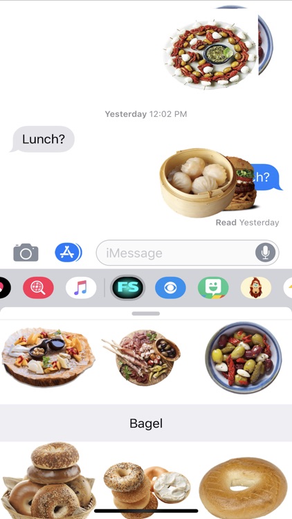 Food Image Pack screenshot-4