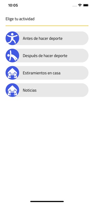 Deporte para todos(圖2)-速報App