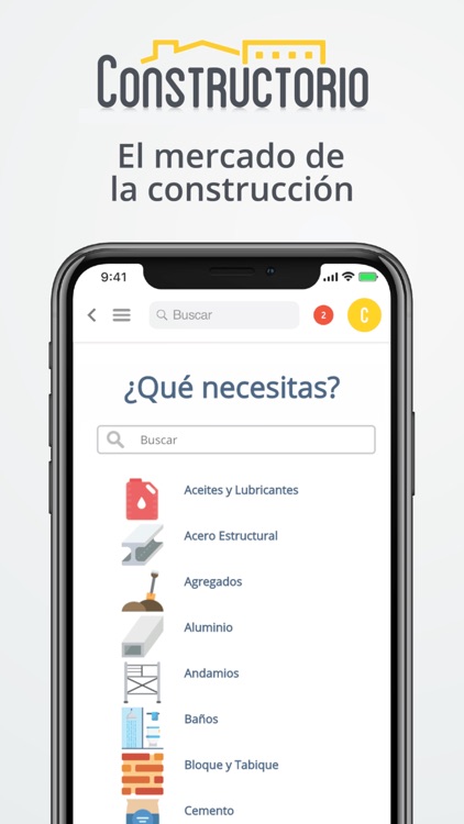 Constructorio