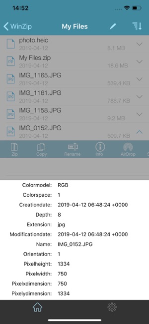 scaricare file zippati gratis