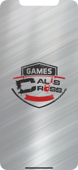 CalisCross Games(圖1)-速報App