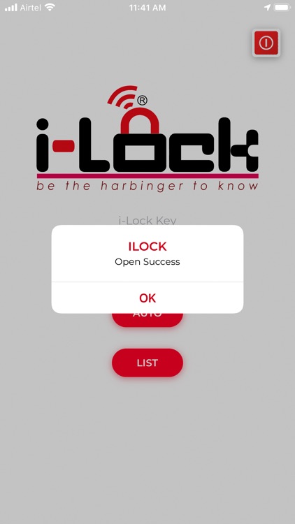 iLockKey screenshot-8