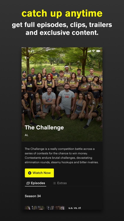 MTV