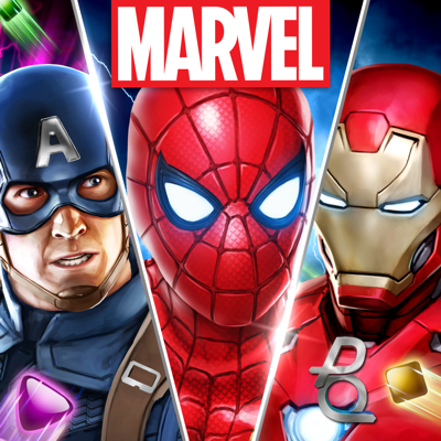 Marvel puzzle quest roster slots prices