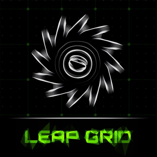 Leap Grid