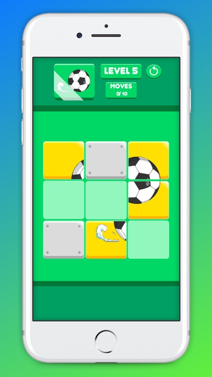 Animix Puzzle screenshot-3