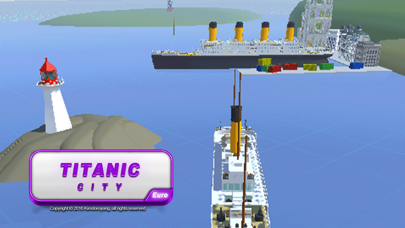 Titanic City Screenshot 6