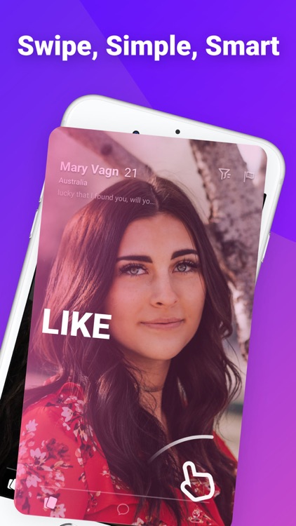 Yepop: Swipe, Video Chat