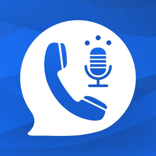 Call Recorder - Phone Call iOS App