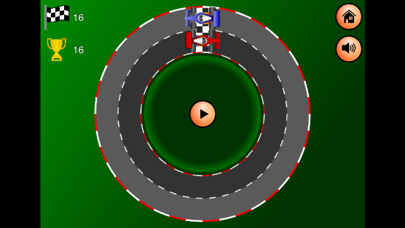 Rocket Racers Nitro screenshot 2