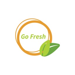 GoFresh: Daily F&V and More