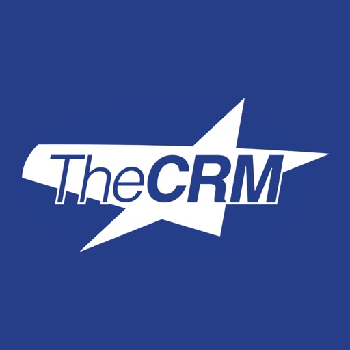 TheCRM iOS App