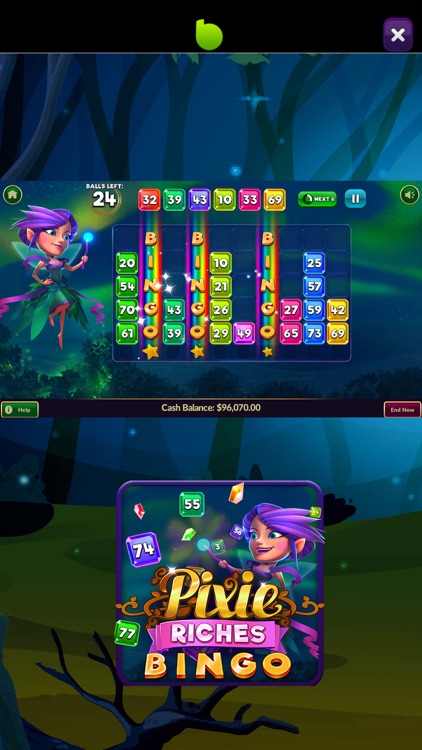 b spot Real Money Gambling screenshot-8