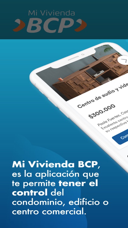 Mi Vivienda BCP