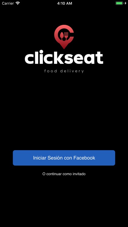 ClickSeat