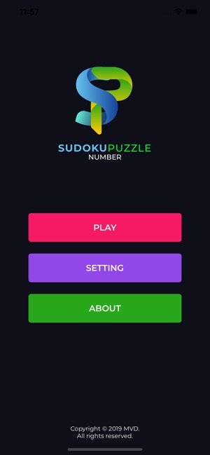 Sudoku Puzzle Number(圖2)-速報App