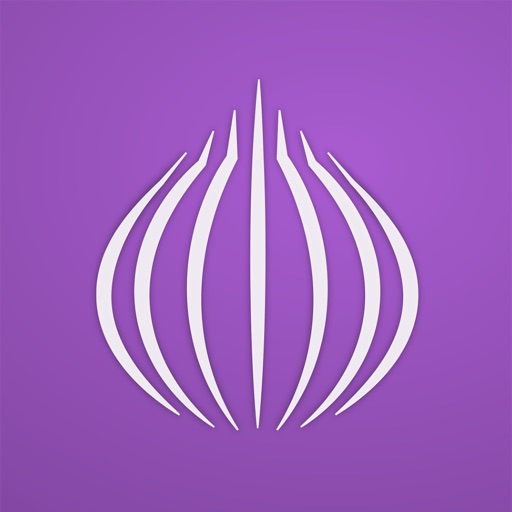 OrNET - Private Onion Browser
