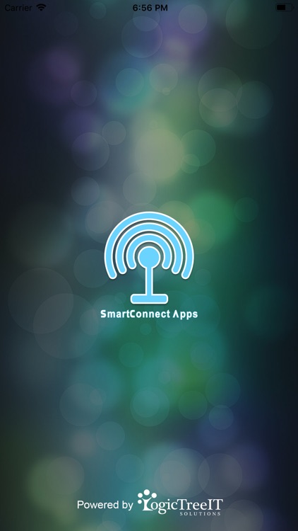 SmartConnect Apps