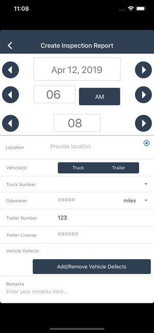 TrackEnsure ELD(圖3)-速報App