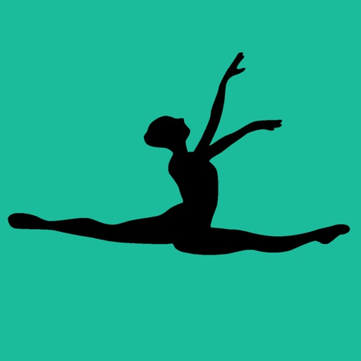 Huntington Academy of Dance iOS App