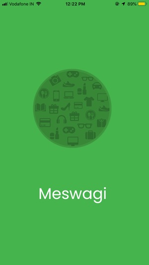 Meswagi