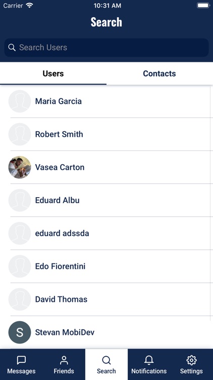 Chat4All Translate App screenshot-6