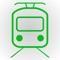 Tram Master - 3D station maps of London's Tram stops