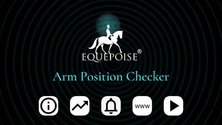 Equepoise UpperArm