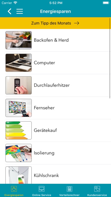 APPsolut Düren screenshot-5