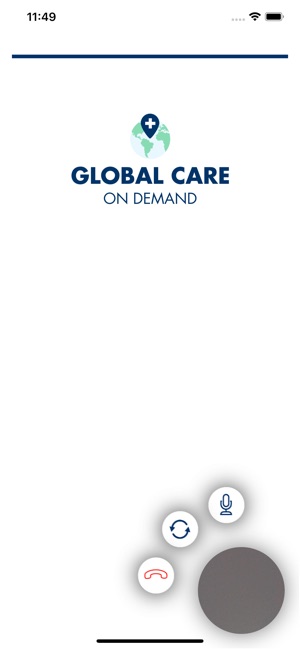 Global Care On Demand(圖5)-速報App