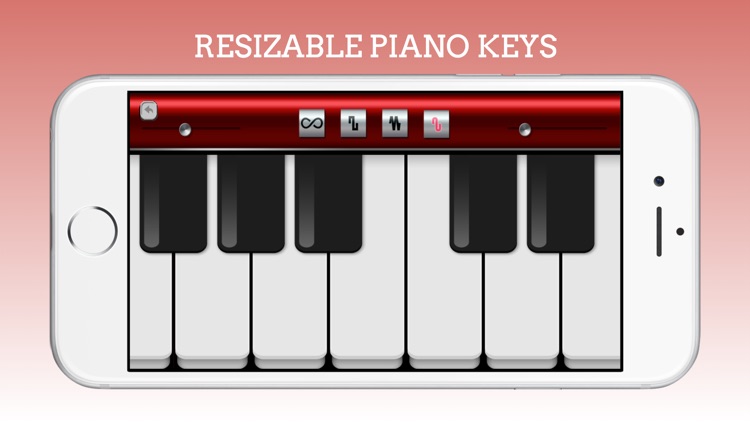 Real Piano :Piano App screenshot-3