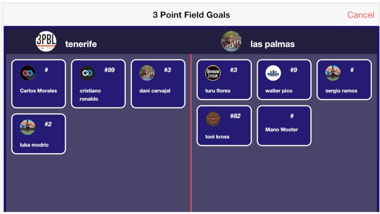 Wooter Stats Tracker