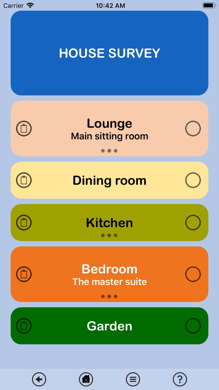List Maker - Pro Checklists