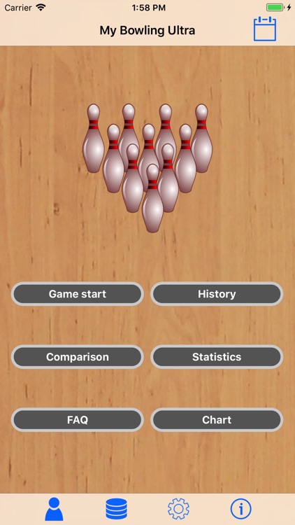 My Bowling Ultra