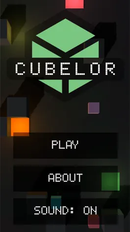 Game screenshot Cubelor mod apk