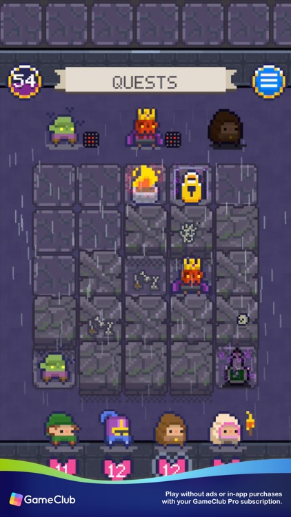 Adventure Company - GameClub screenshot-4